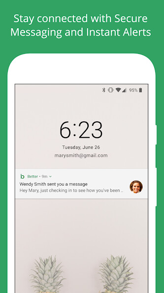 Run android online APK Better by Practice Better from MyAndroid or emulate Better by Practice Better using MyAndroid
