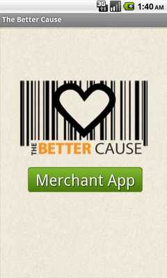 Emulate Android APK BetterCause