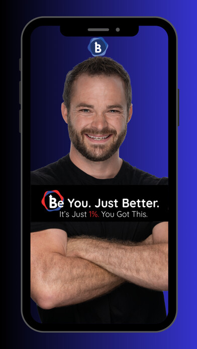 Emulate iPhone app Better Daily using MyAndroid Emulate iPhone app Better Daily using MyAndroid