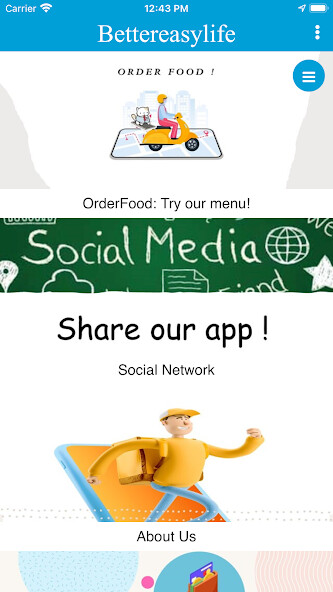 Run android online APK Bettereasylife from MyAndroid or emulate Bettereasylife using MyAndroid Run android online APK Bettereasylife from MyAndroid or emulate Bettereasylife using MyAndroid