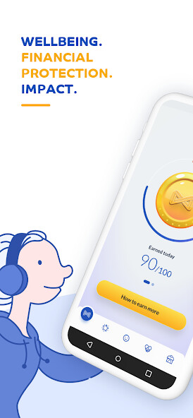 Run android online APK Betterfly from MyAndroid or emulate Betterfly using MyAndroid