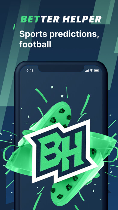 Emulate iPhone app BetterHelper - Best forecast using MyAndroid Emulate iPhone app BetterHelper - Best forecast using MyAndroid