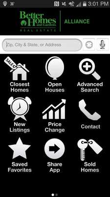 Emulate Android APK Better Homes Gardens Alliance Emulate Android APK Better Homes Gardens Alliance