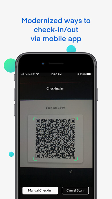 Emulate iPhone app Better HR using MyAndroid Emulate iPhone app Better HR using MyAndroid