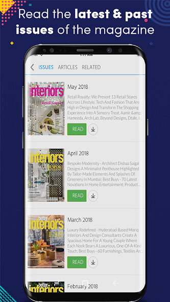 Run android online APK Better Interiors from MyAndroid or emulate Better Interiors using MyAndroid