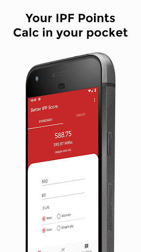 Run android online APK Better IPF Score: IPF Points Calculator from MyAndroid or emulate Better IPF Score: IPF Points Calculator using MyAndroid Run android online APK Better IPF Score: IPF Points Calculator from MyAndroid or emulate Better IPF Score: IPF Points Calculator using MyAndroid
