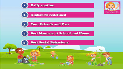 Emulate iPhone app BetterKids using MyAndroid
