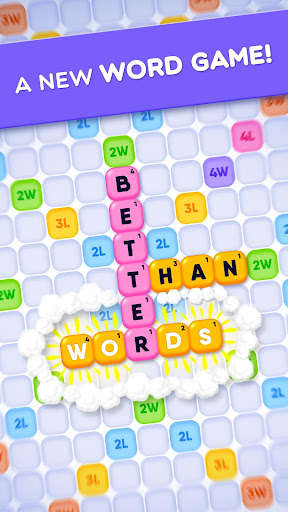 Run android online APK Better Letters from MyAndroid or emulate Better Letters using MyAndroid