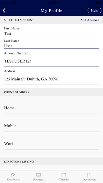 Run android online APK Better Management from MyAndroid or emulate Better Management using MyAndroid