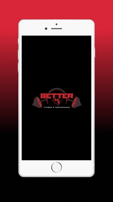 Emulate iPhone app BetterMe_FP using MyAndroid Emulate iPhone app BetterMe_FP using MyAndroid