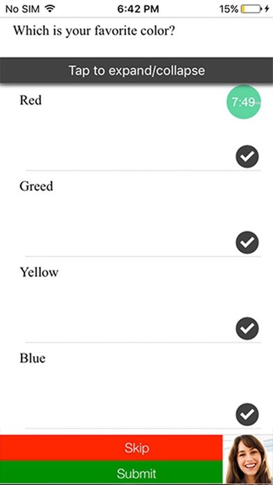 Emulate iPhone app Betterment Candidate using MyAndroid Emulate iPhone app Betterment Candidate using MyAndroid