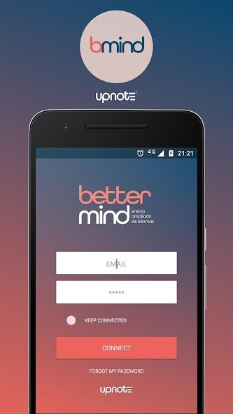 Run android online APK Better Mind from MyAndroid or emulate Better Mind using MyAndroid