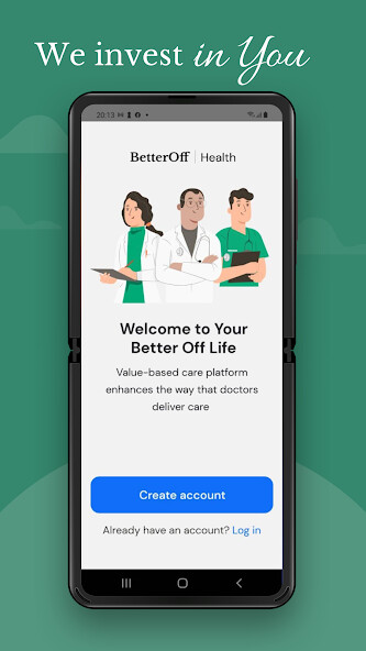 Run android online APK BetterOff Health from MyAndroid or emulate BetterOff Health using MyAndroid Run android online APK BetterOff Health from MyAndroid or emulate BetterOff Health using MyAndroid