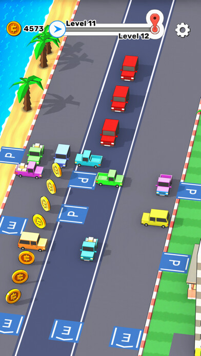 Emulate iPhone app Better Parker using MyAndroid Emulate iPhone app Better Parker using MyAndroid