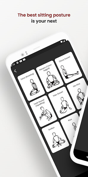 Run android online APK Better Sit - Floor from MyAndroid or emulate Better Sit - Floor using MyAndroid Run android online APK Better Sit - Floor from MyAndroid or emulate Better Sit - Floor using MyAndroid