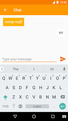 Emulate Android APK Better Together: Local Chat Emulate Android APK Better Together: Local Chat