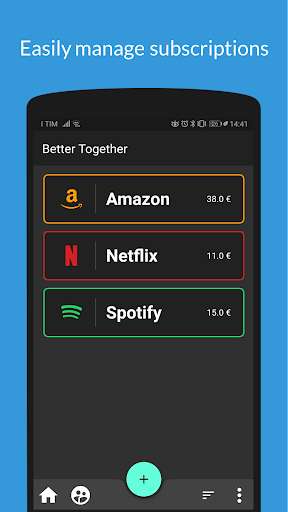 Run android online APK Better Together - Subscription Manager from MyAndroid or emulate Better Together - Subscription Manager using MyAndroid Run android online APK Better Together - Subscription Manager from MyAndroid or emulate Better Together - Subscription Manager using MyAndroid