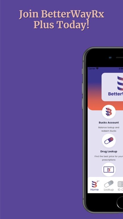 Emulate iPhone app BetterWayRx using MyAndroid Emulate iPhone app BetterWayRx using MyAndroid