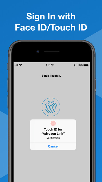 Emulate iPhone app BetterWealth using MyAndroid Emulate iPhone app BetterWealth using MyAndroid