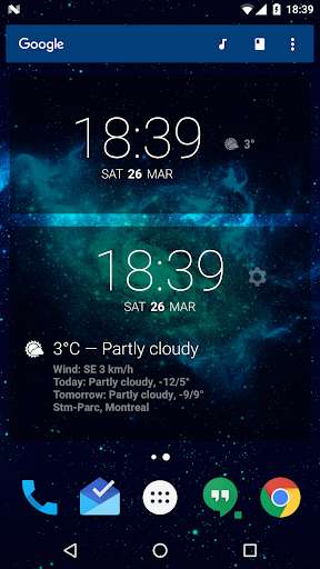 Run android online APK BetterWeather for DashClock from MyAndroid or emulate BetterWeather for DashClock using MyAndroid Run android online APK BetterWeather for DashClock from MyAndroid or emulate BetterWeather for DashClock using MyAndroid