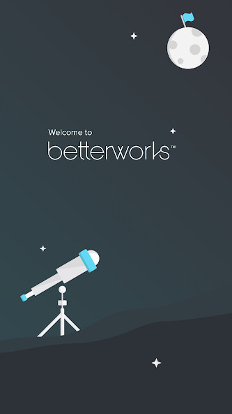 Emulate iPhone app Betterworks using MyAndroid Emulate iPhone app Betterworks using MyAndroid