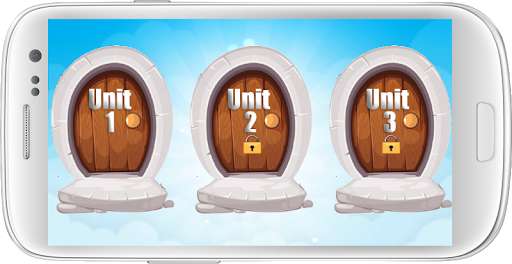 Run android online APK Better Your English Language Now 2 from MyAndroid or emulate Better Your English Language Now 2 using MyAndroid