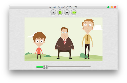 Run android online APK Better Your English Language Now 6 from MyAndroid or emulate Better Your English Language Now 6 using MyAndroid