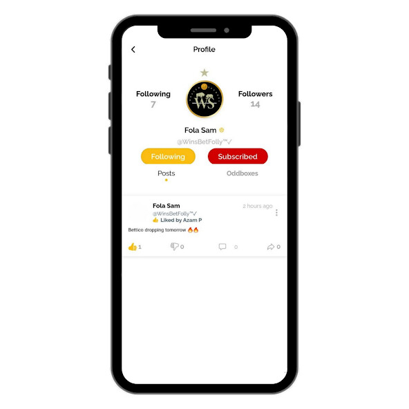 Run android online APK Bettico from MyAndroid or emulate Bettico using MyAndroid