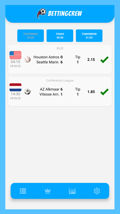 Run android online APK BettingCrew - Betting Tips from MyAndroid or emulate BettingCrew - Betting Tips using MyAndroid Run android online APK BettingCrew - Betting Tips from MyAndroid or emulate BettingCrew - Betting Tips using MyAndroid