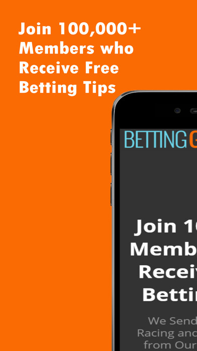 Emulate iPhone app Betting Gods using MyAndroid