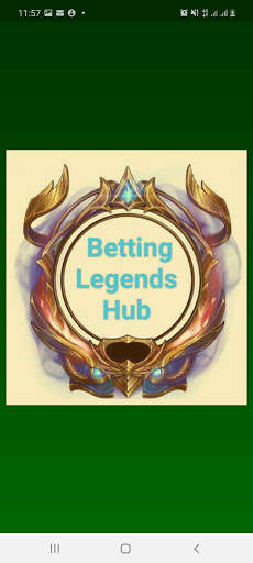 Run android online APK Betting Legends Hub from MyAndroid or emulate Betting Legends Hub using MyAndroid