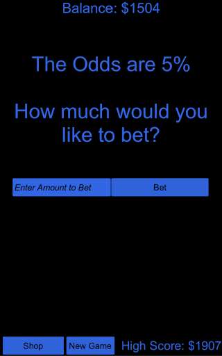 Run android online APK Betting Simulator from MyAndroid or emulate Betting Simulator using MyAndroid