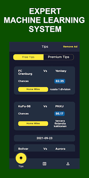 Run android online APK Betting Tips Odds Prediction from MyAndroid or emulate Betting Tips Odds Prediction using MyAndroid Run android online APK Betting Tips Odds Prediction from MyAndroid or emulate Betting Tips Odds Prediction using MyAndroid