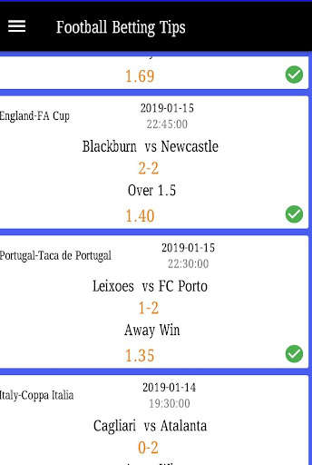 Run android online APK Betting TIPS Pro : Football Predictions from MyAndroid or emulate Betting TIPS Pro : Football Predictions using MyAndroid Run android online APK Betting TIPS Pro : Football Predictions from MyAndroid or emulate Betting TIPS Pro : Football Predictions using MyAndroid