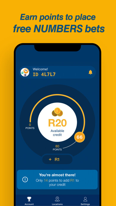 Emulate iPhone app Betting World using MyAndroid Emulate iPhone app Betting World using MyAndroid