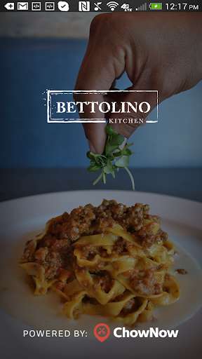 Run android online APK Bettolino Kitchen from MyAndroid or emulate Bettolino Kitchen using MyAndroid