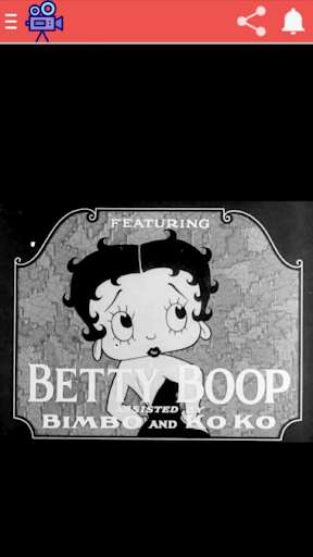 Run android online APK Betty Boop Classic Cartoons from MyAndroid or emulate Betty Boop Classic Cartoons using MyAndroid
