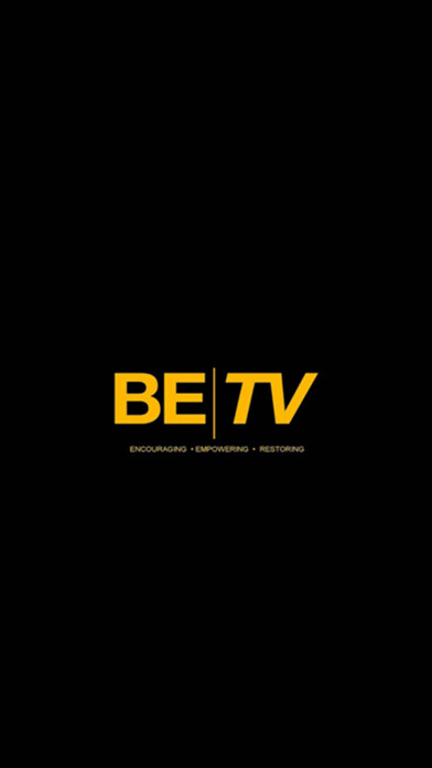 Emulate iPhone app BETV Studios using MyAndroid