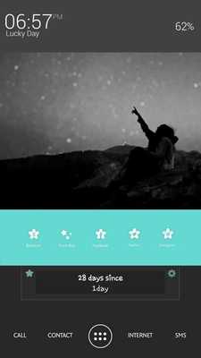 Emulate Android APK Between BuzzlauncherNightTheme Emulate Android APK Between BuzzlauncherNightTheme