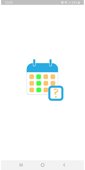 Emulate iPhone app Between Dates using MyAndroid Emulate iPhone app Between Dates using MyAndroid