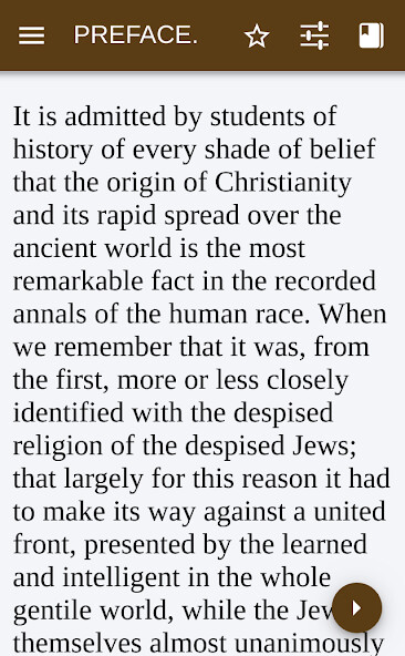 Run android online APK Between Heathenism and Christianity -Public Domain from MyAndroid or emulate Between Heathenism and Christianity -Public Domain using MyAndroid