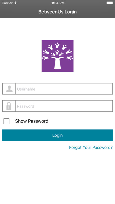 Emulate iPhone app BetweenUsApp using MyAndroid Emulate iPhone app BetweenUsApp using MyAndroid
