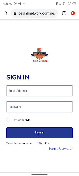 Run android online APK BEULAH NETWORK from MyAndroid or emulate BEULAH NETWORK using MyAndroid Run android online APK BEULAH NETWORK from MyAndroid or emulate BEULAH NETWORK using MyAndroid