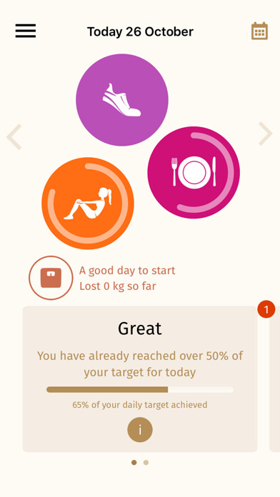 Emulate iPhone app Beurer BodyShape using MyAndroid Emulate iPhone app Beurer BodyShape using MyAndroid