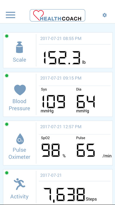 Emulate iPhone app Beurer HealthCoach using MyAndroid Emulate iPhone app Beurer HealthCoach using MyAndroid