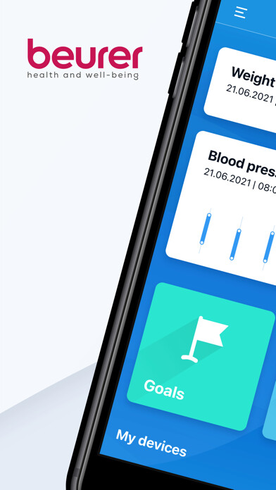 Emulate iPhone app beurer HealthManager Pro using MyAndroid Emulate iPhone app beurer HealthManager Pro using MyAndroid