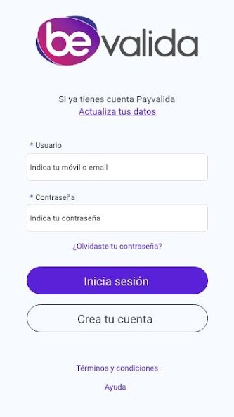 Run android online APK Bevalida from MyAndroid or emulate Bevalida using MyAndroid Run android online APK Bevalida from MyAndroid or emulate Bevalida using MyAndroid