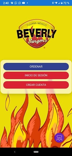 Run android online APK Beverly Burgers from MyAndroid or emulate Beverly Burgers using MyAndroid Run android online APK Beverly Burgers from MyAndroid or emulate Beverly Burgers using MyAndroid