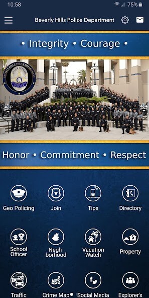 Run android online APK Beverly Hills Police from MyAndroid or emulate Beverly Hills Police using MyAndroid Run android online APK Beverly Hills Police from MyAndroid or emulate Beverly Hills Police using MyAndroid