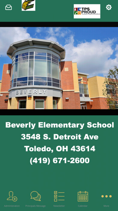 Emulate iPhone app Beverly TPS using MyAndroid Emulate iPhone app Beverly TPS using MyAndroid
